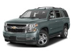 2016 Chevrolet Tahoe 4WD LT