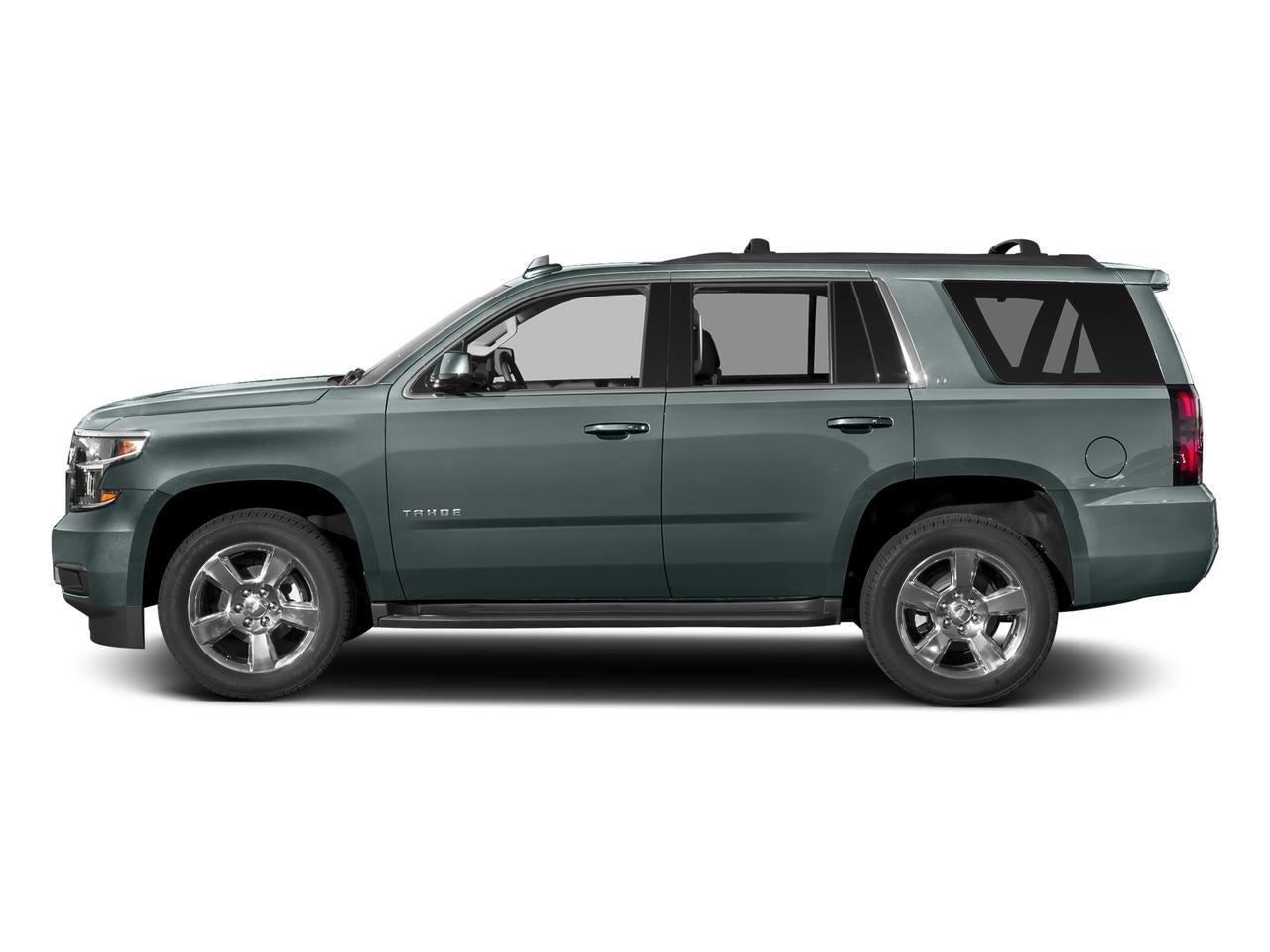 2016 Chevrolet Tahoe 4WD LT