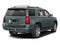 2016 Chevrolet Tahoe 4WD LT