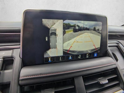 2023 Chevrolet Tahoe 4WD RST