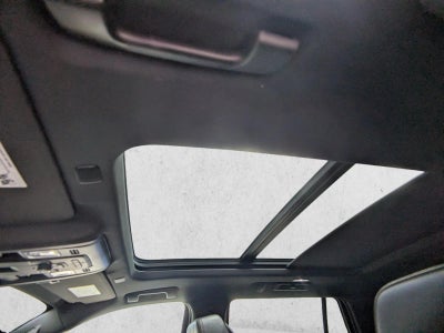 2023 Chevrolet Tahoe 4WD RST