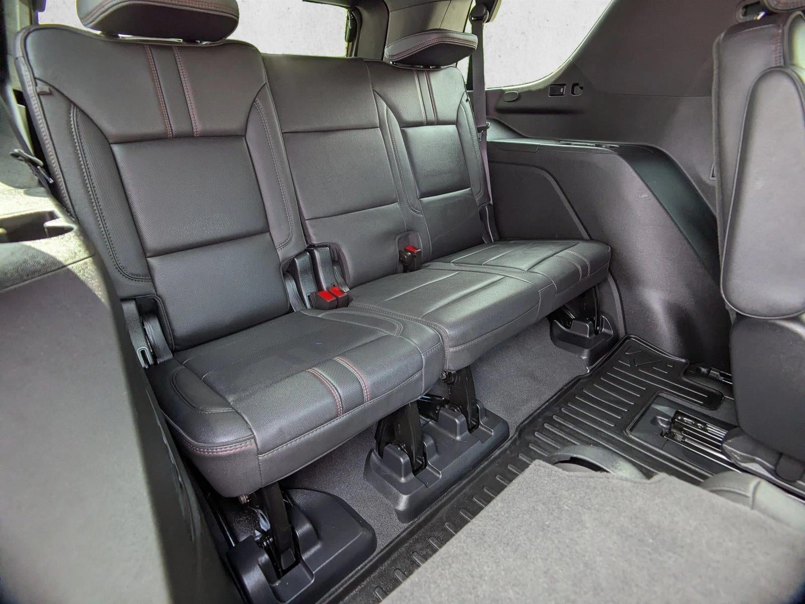 2023 Chevrolet Tahoe 4WD RST