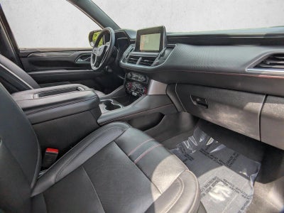 2023 Chevrolet Tahoe 4WD RST