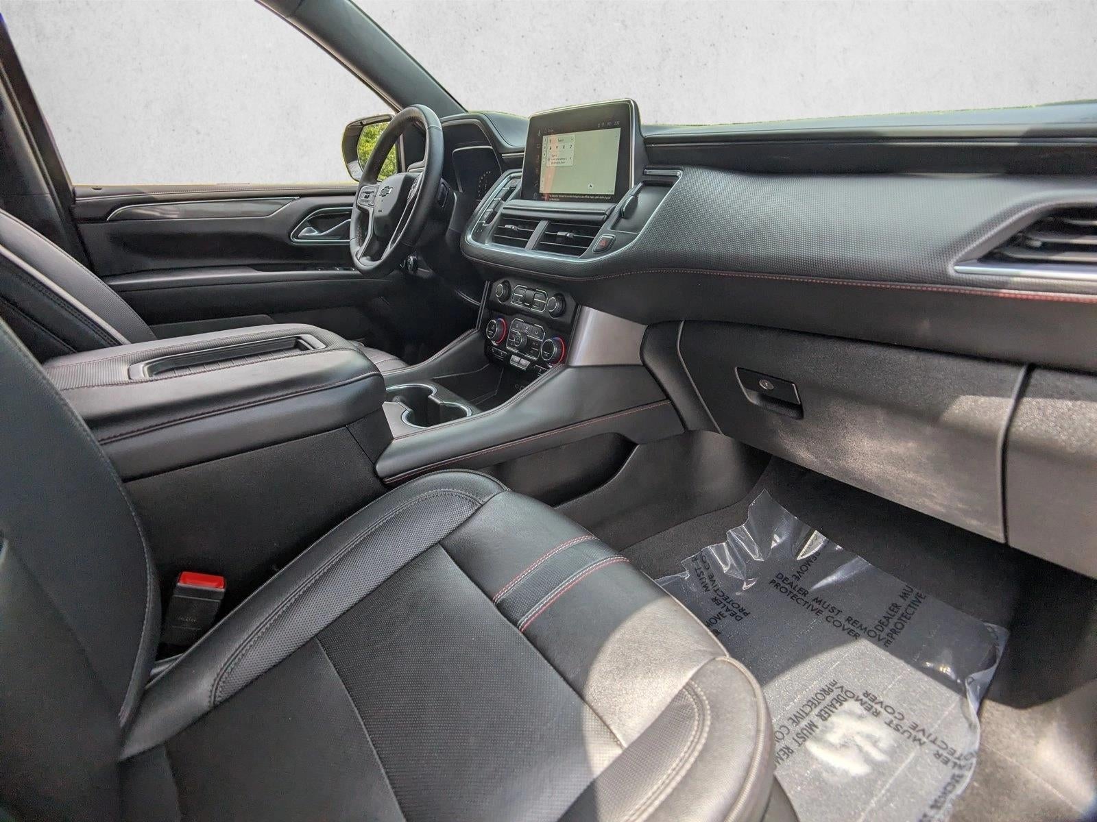 2023 Chevrolet Tahoe 4WD RST