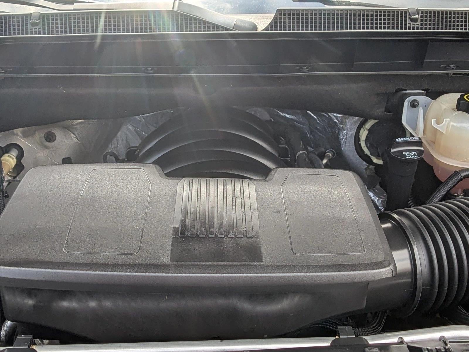 2023 Chevrolet Tahoe 4WD RST