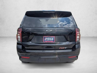 2023 Chevrolet Tahoe 4WD RST