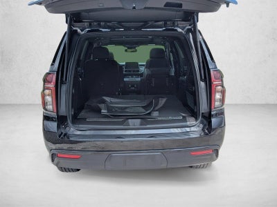 2023 Chevrolet Tahoe 4WD RST