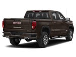 2019 GMC Sierra 1500 Crew Cab Standard Box 4-Wheel Drive AT4