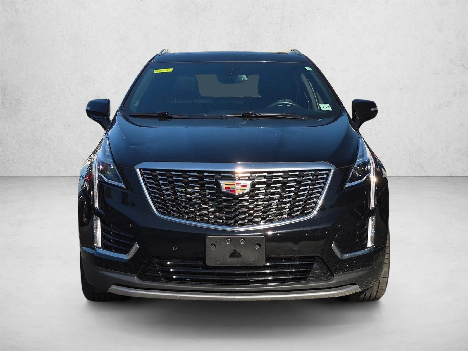 2023 Cadillac XT5 AWD 4dr Premium Luxury
