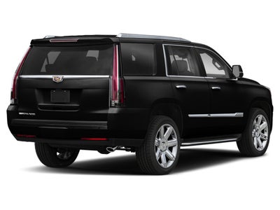 2020 Cadillac Escalade 4WD Premium Luxury