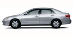 2005 Honda Accord Sedan LX AT