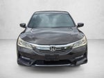 2017 Honda Accord Sedan Sport SE CVT