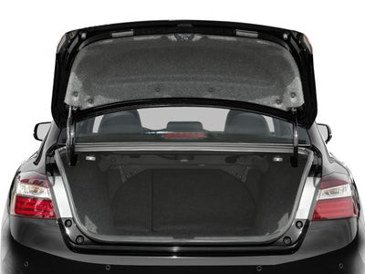 2017 Honda Accord Sedan Touring Automatic