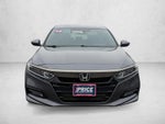 2019 Honda Accord Sedan Sport 1.5T CVT