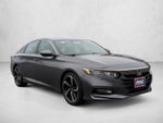 2019 Honda Accord Sedan Sport 1.5T CVT