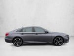 2019 Honda Accord Sedan Sport 1.5T CVT