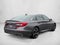 2019 Honda Accord Sedan Sport 1.5T CVT