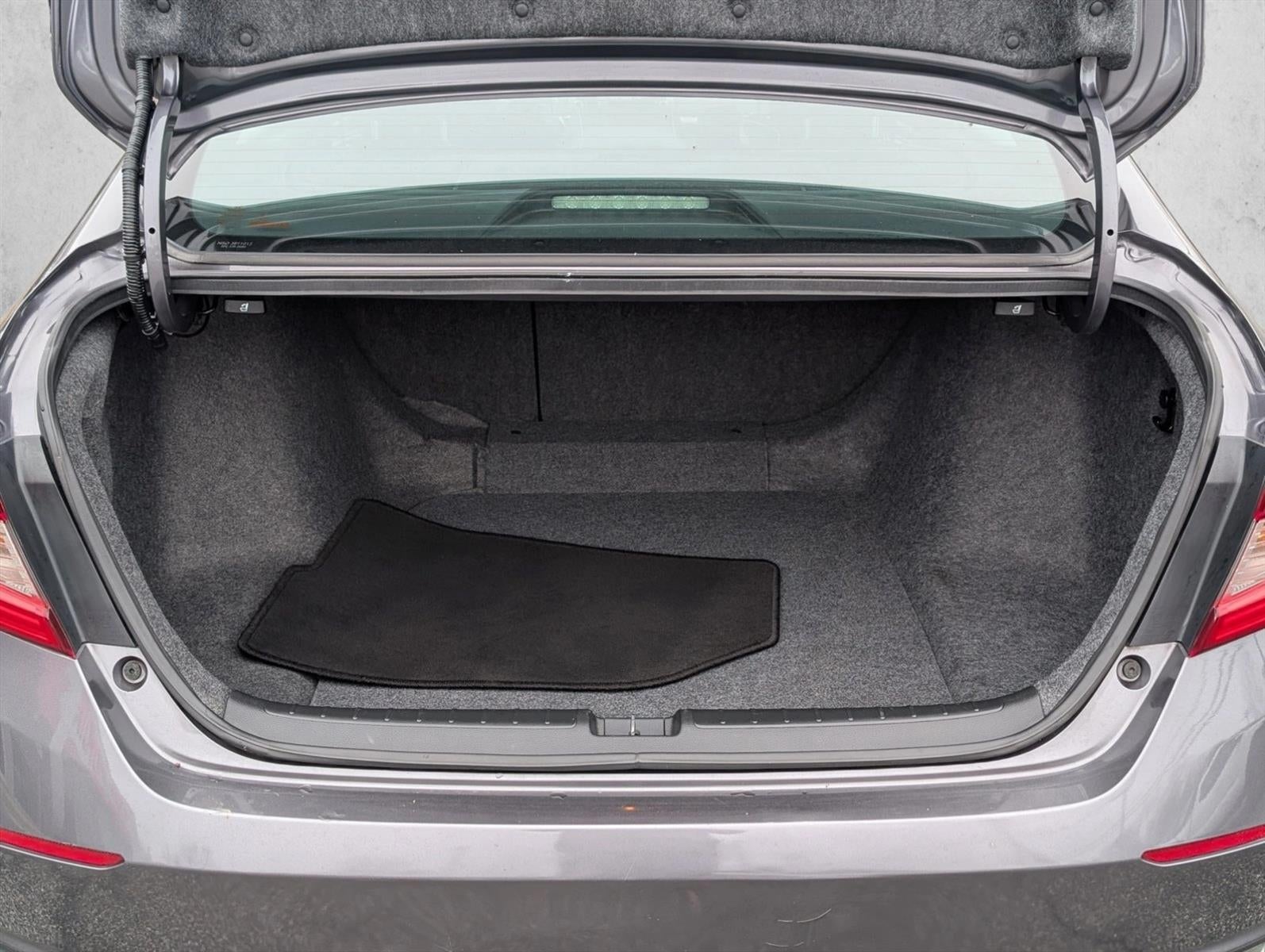 2019 Honda Accord Sedan Sport 1.5T CVT