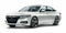 2019 Honda Accord Sedan Sport 1.5T CVT