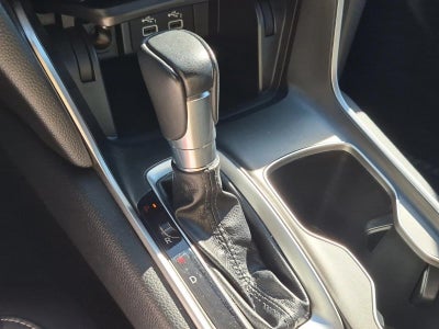 2022 Honda Accord Sedan Sport 1.5T CVT