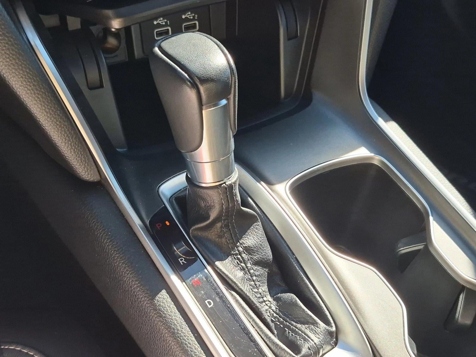 2022 Honda Accord Sedan Sport 1.5T CVT