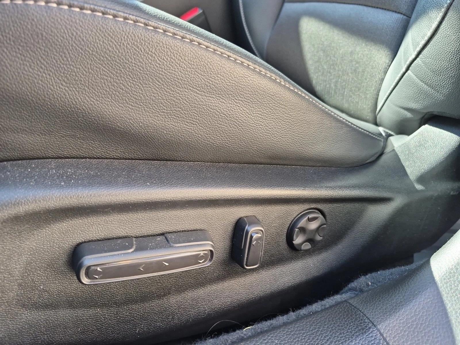 2022 Honda Accord Sedan Sport 1.5T CVT