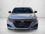 2022 Honda Accord Sedan Sport 1.5T CVT