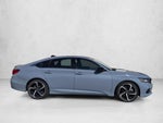 2022 Honda Accord Sedan Sport 1.5T CVT