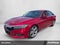 2018 Honda Accord Sedan Touring 1.5T CVT