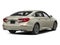 2018 Honda Accord Hybrid EX-L Sedan