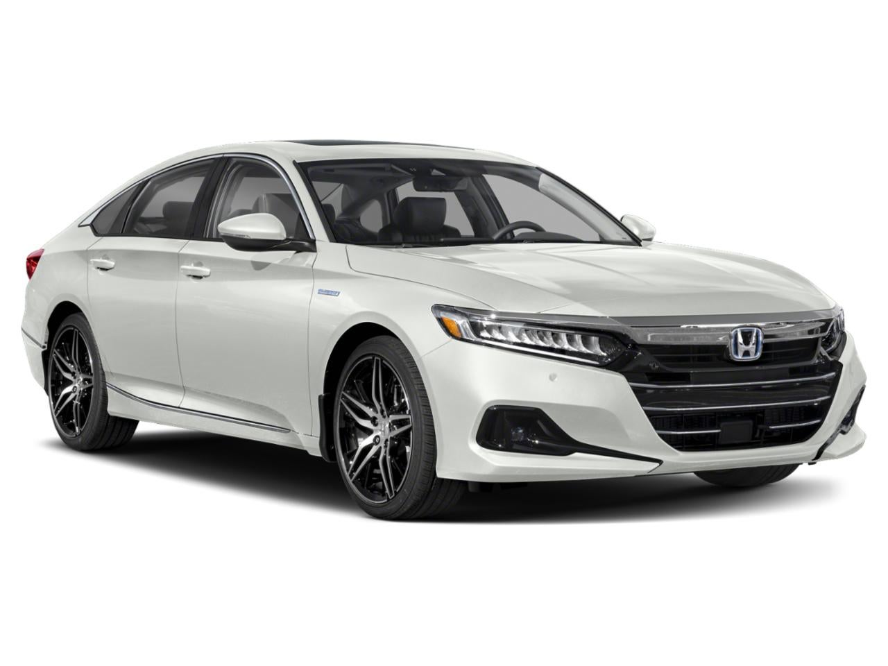 2022 Honda Accord Hybrid Touring Sedan