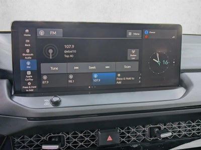 2025 Honda Accord Hybrid Sport Sedan
