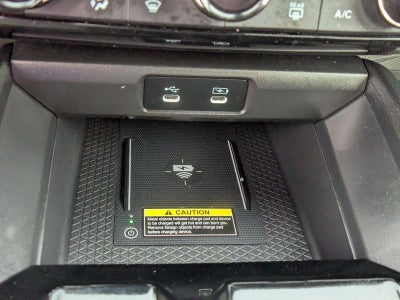 2025 Honda Accord Hybrid Sport Sedan