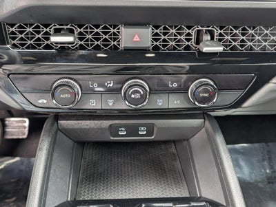 2024 Honda Accord Hybrid Sport Sedan