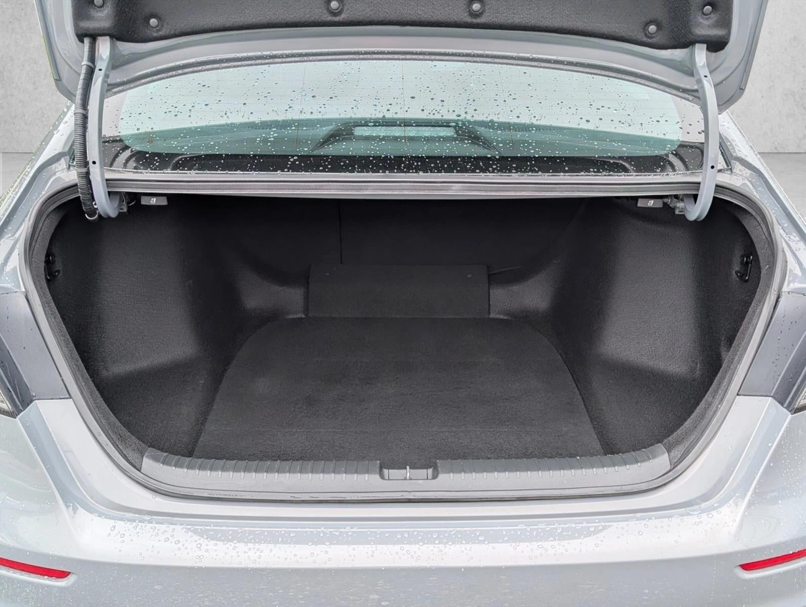 2024 Honda Accord Hybrid Sport Sedan