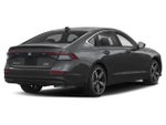 2024 Honda Accord Hybrid Sport Sedan