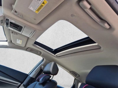 2025 Honda Accord Hybrid EX-L Sedan