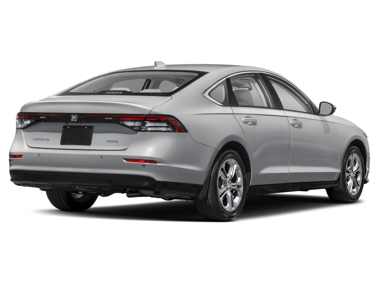 2025 Honda Accord Hybrid EX-L Sedan