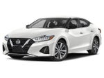 2019 Nissan Maxima S 3.5L