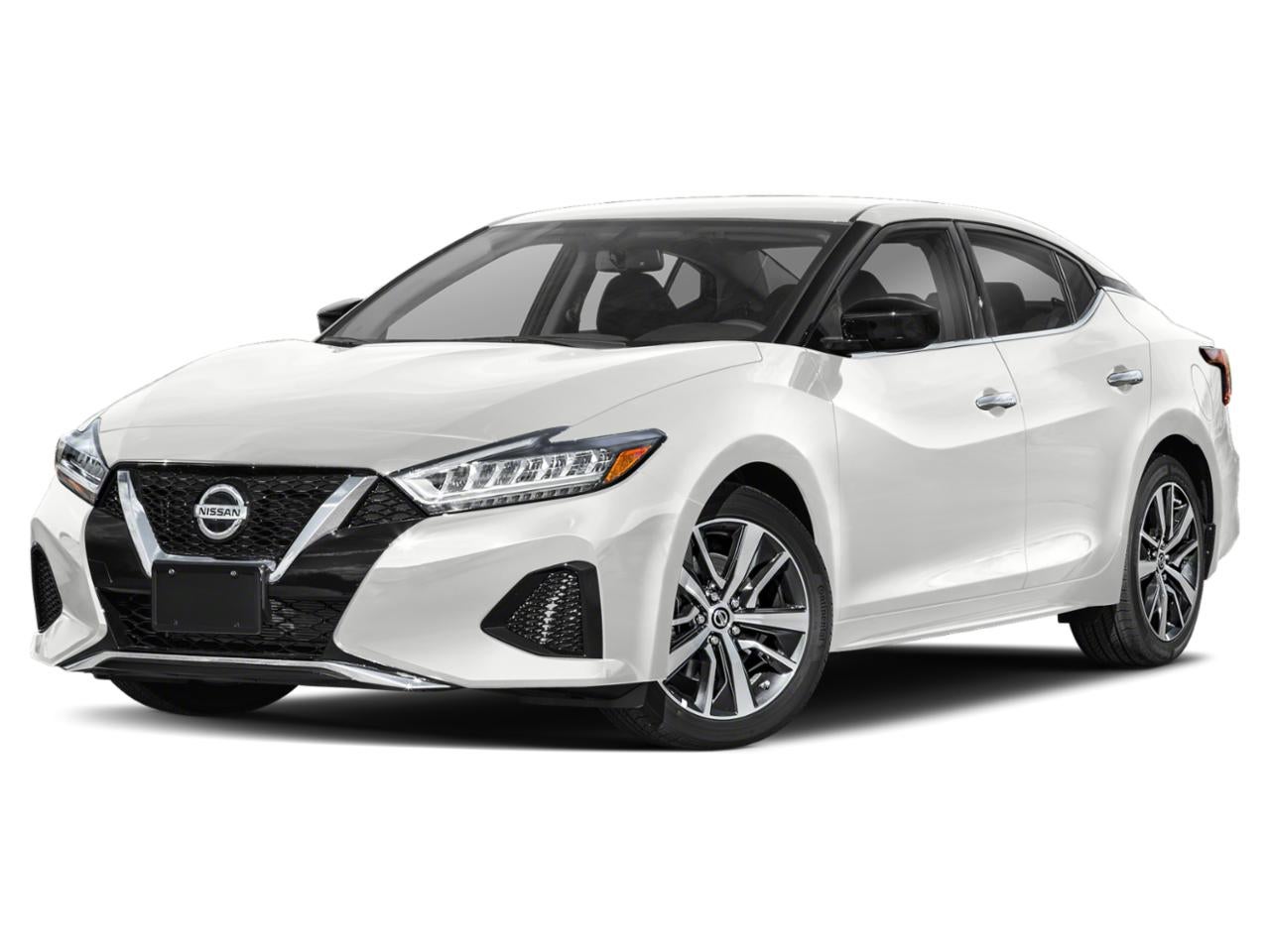 2019 Nissan Maxima S 3.5L