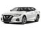 2019 Nissan Maxima S 3.5L