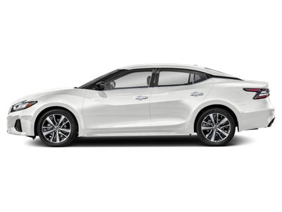 2019 Nissan Maxima S 3.5L