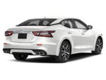 2019 Nissan Maxima S 3.5L