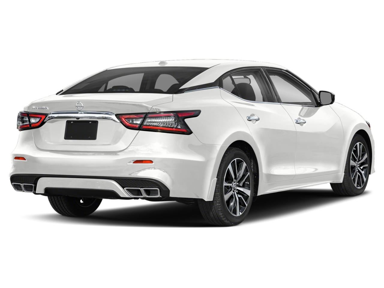 2019 Nissan Maxima S 3.5L