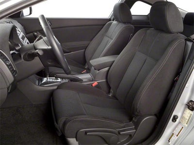 2012 Nissan Altima 2dr Cpe I4 CVT 2.5 S