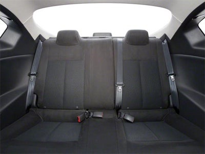 2012 Nissan Altima 2dr Cpe I4 CVT 2.5 S