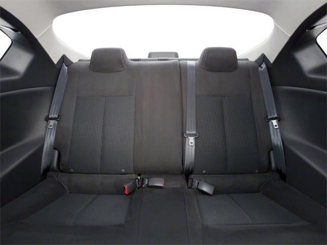 2012 Nissan Altima 2dr Cpe I4 CVT 2.5 S