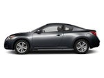 2012 Nissan Altima 2dr Cpe I4 CVT 2.5 S