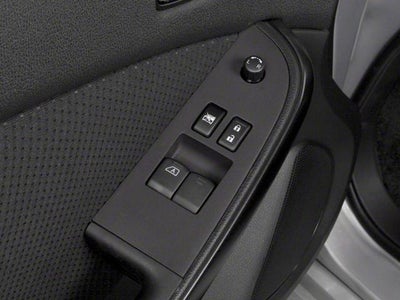 2012 Nissan Altima 2dr Cpe I4 CVT 2.5 S