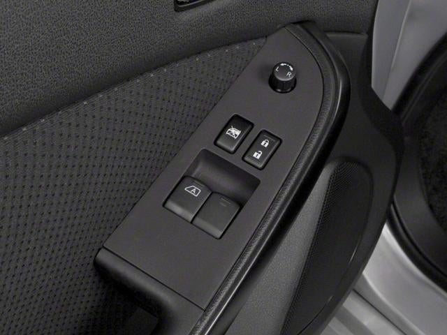 2012 Nissan Altima 2dr Cpe I4 CVT 2.5 S